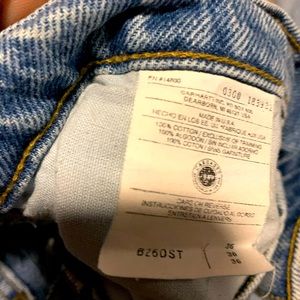 Carhart shorts size 36 men’s